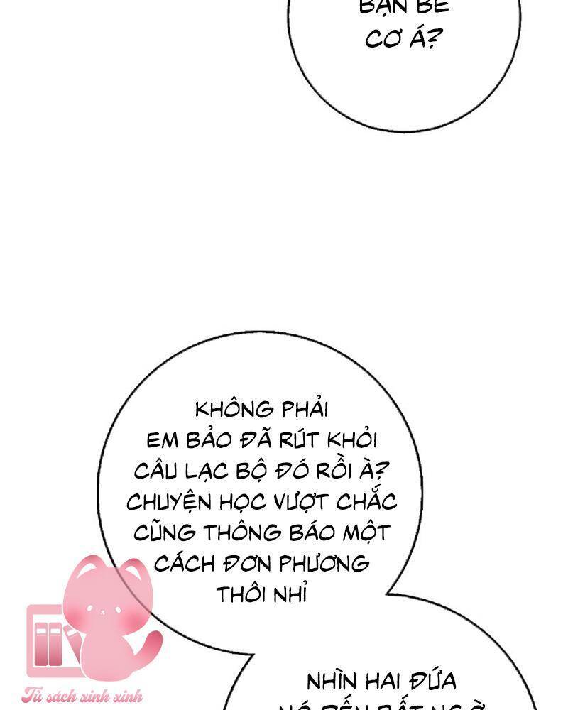Tôi Thề Chúng Ta Chỉ Là Bạn Chap 56 - Next Chap 57