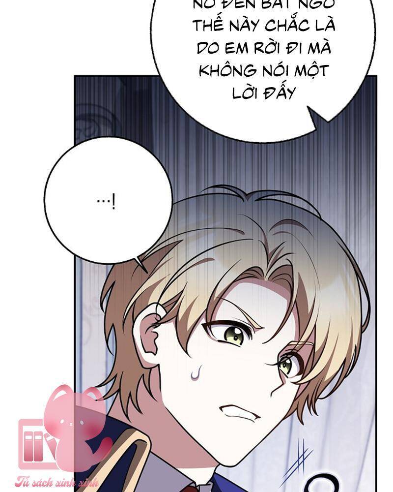 Tôi Thề Chúng Ta Chỉ Là Bạn Chap 56 - Next Chap 57
