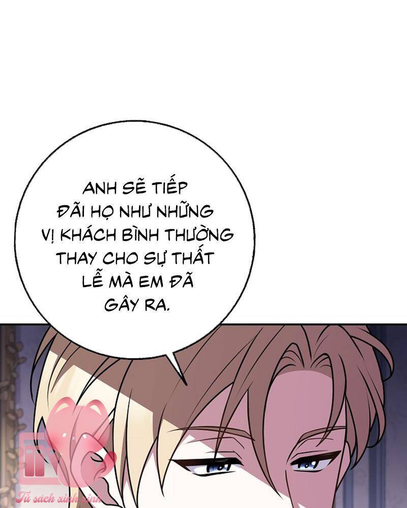 Tôi Thề Chúng Ta Chỉ Là Bạn Chap 56 - Next Chap 57