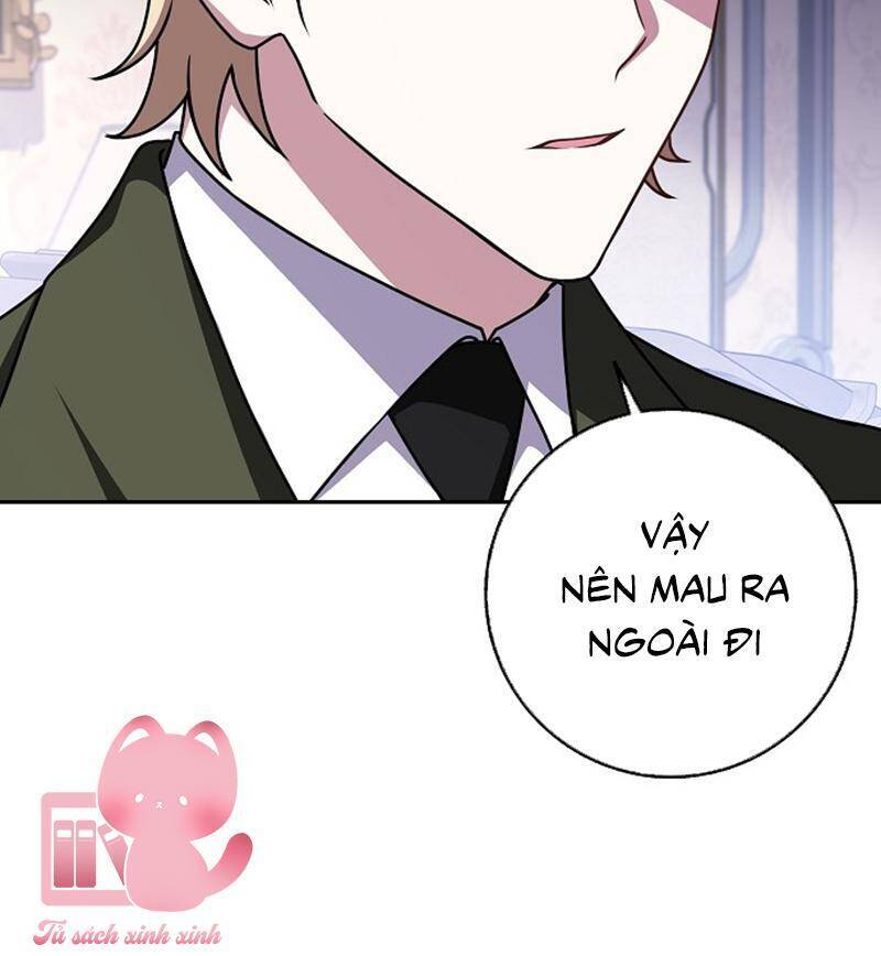 Tôi Thề Chúng Ta Chỉ Là Bạn Chap 56 - Next Chap 57