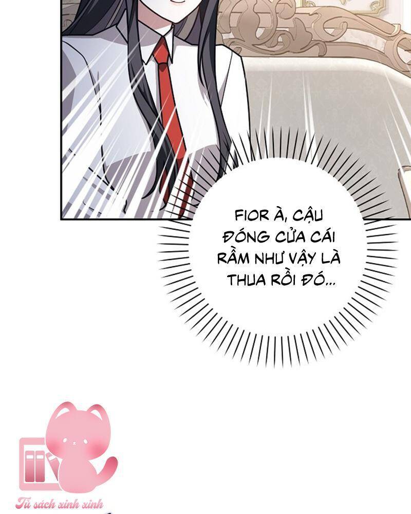 Tôi Thề Chúng Ta Chỉ Là Bạn Chap 56 - Next Chap 57