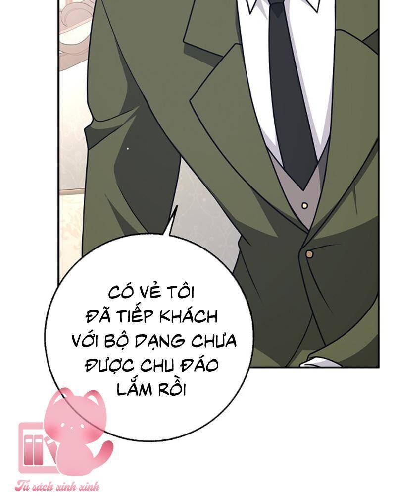 Tôi Thề Chúng Ta Chỉ Là Bạn Chap 56 - Next Chap 57
