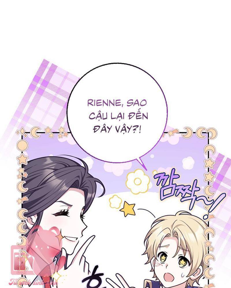 Tôi Thề Chúng Ta Chỉ Là Bạn Chap 56 - Next Chap 57