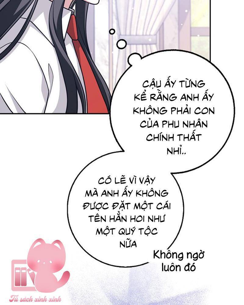 Tôi Thề Chúng Ta Chỉ Là Bạn Chap 56 - Next Chap 57