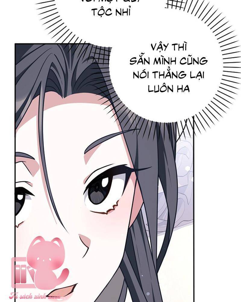Tôi Thề Chúng Ta Chỉ Là Bạn Chap 56 - Next Chap 57