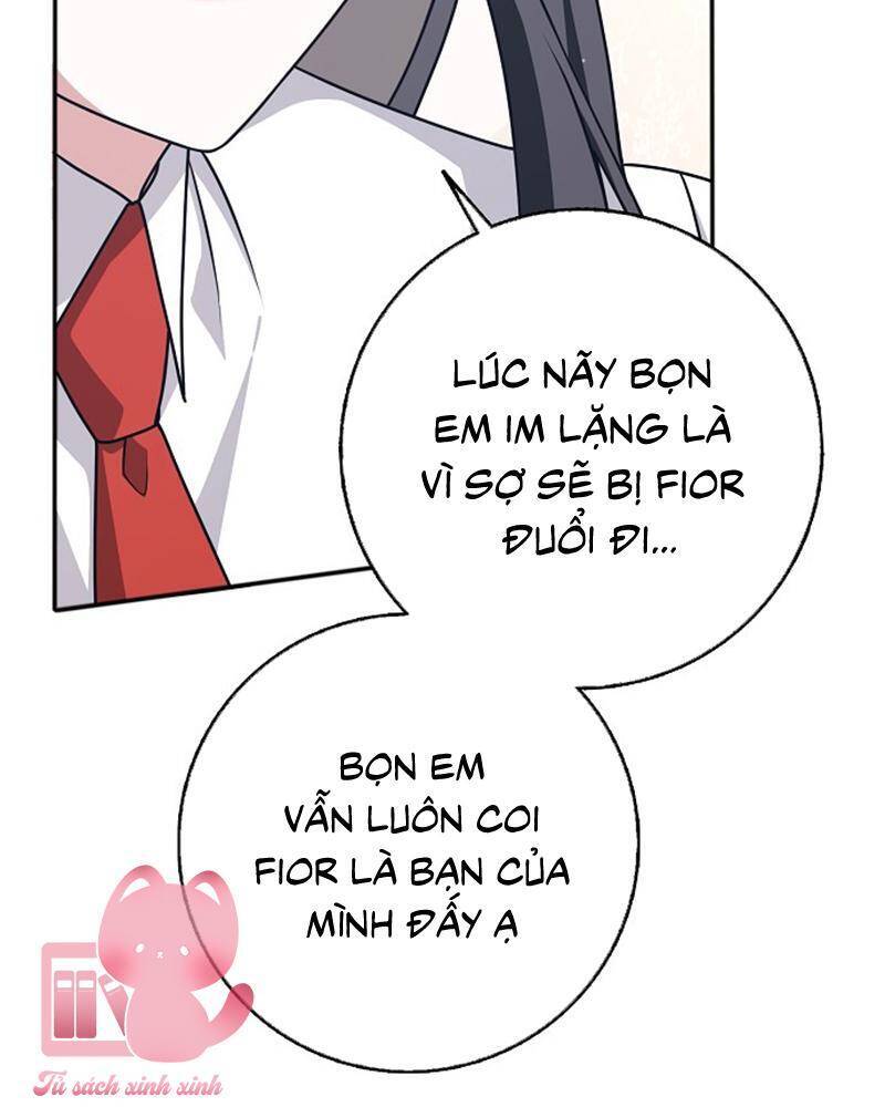 Tôi Thề Chúng Ta Chỉ Là Bạn Chap 56 - Next Chap 57