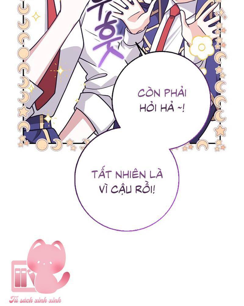 Tôi Thề Chúng Ta Chỉ Là Bạn Chap 56 - Next Chap 57