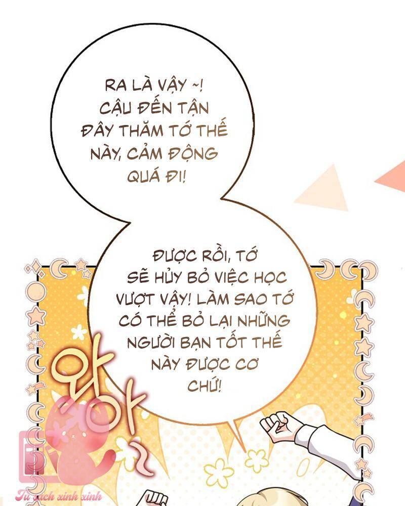 Tôi Thề Chúng Ta Chỉ Là Bạn Chap 56 - Next Chap 57