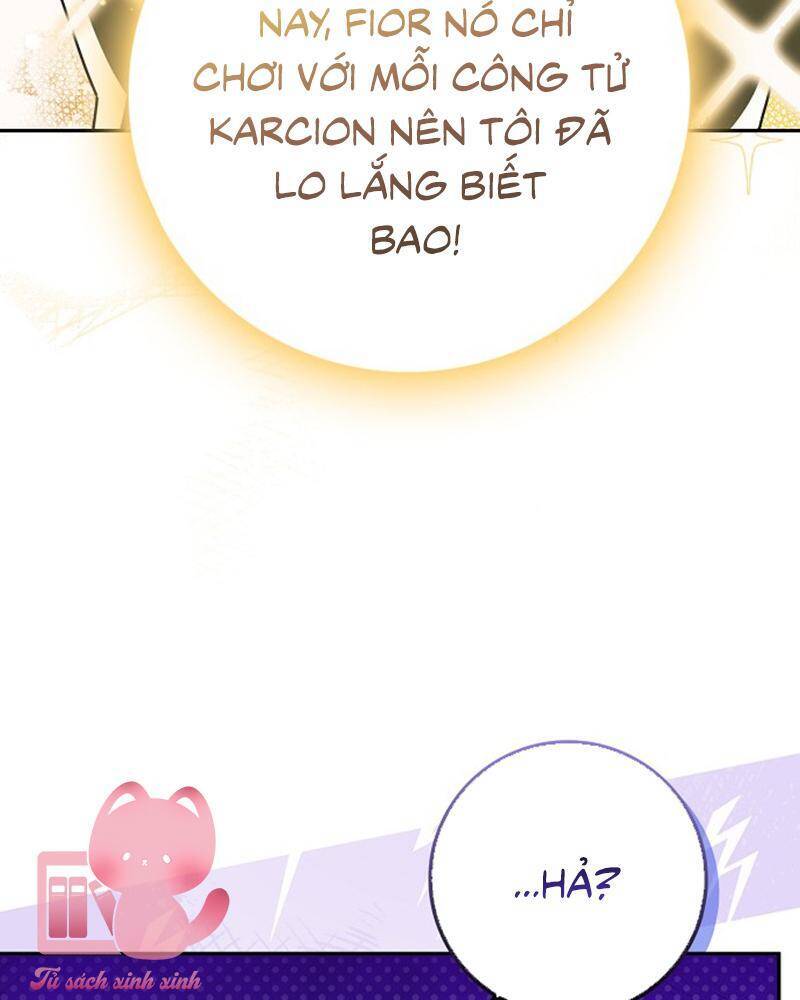 Tôi Thề Chúng Ta Chỉ Là Bạn Chap 56 - Next Chap 57