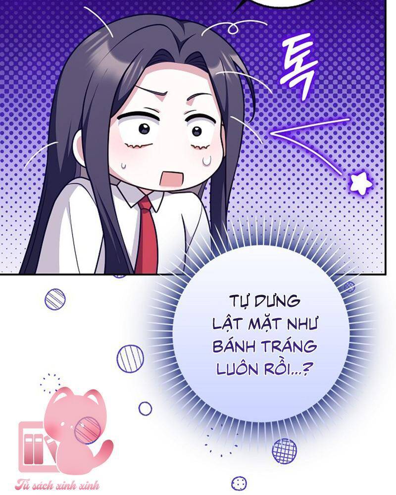 Tôi Thề Chúng Ta Chỉ Là Bạn Chap 56 - Next Chap 57