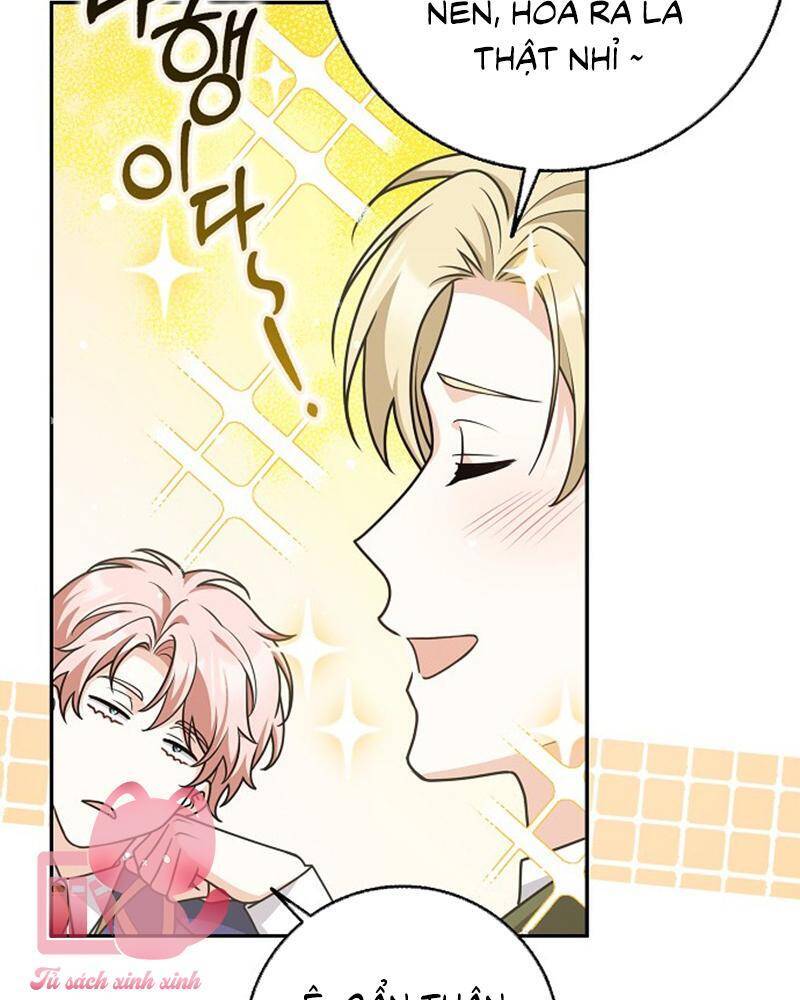 Tôi Thề Chúng Ta Chỉ Là Bạn Chap 56 - Next Chap 57