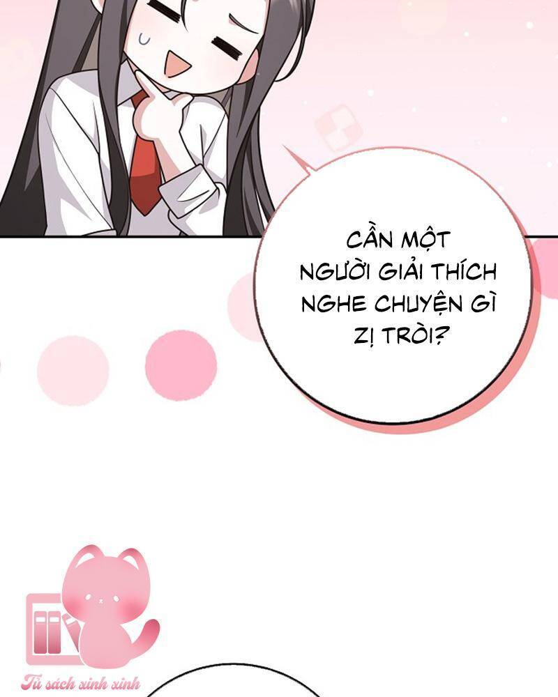 Tôi Thề Chúng Ta Chỉ Là Bạn Chap 56 - Next Chap 57