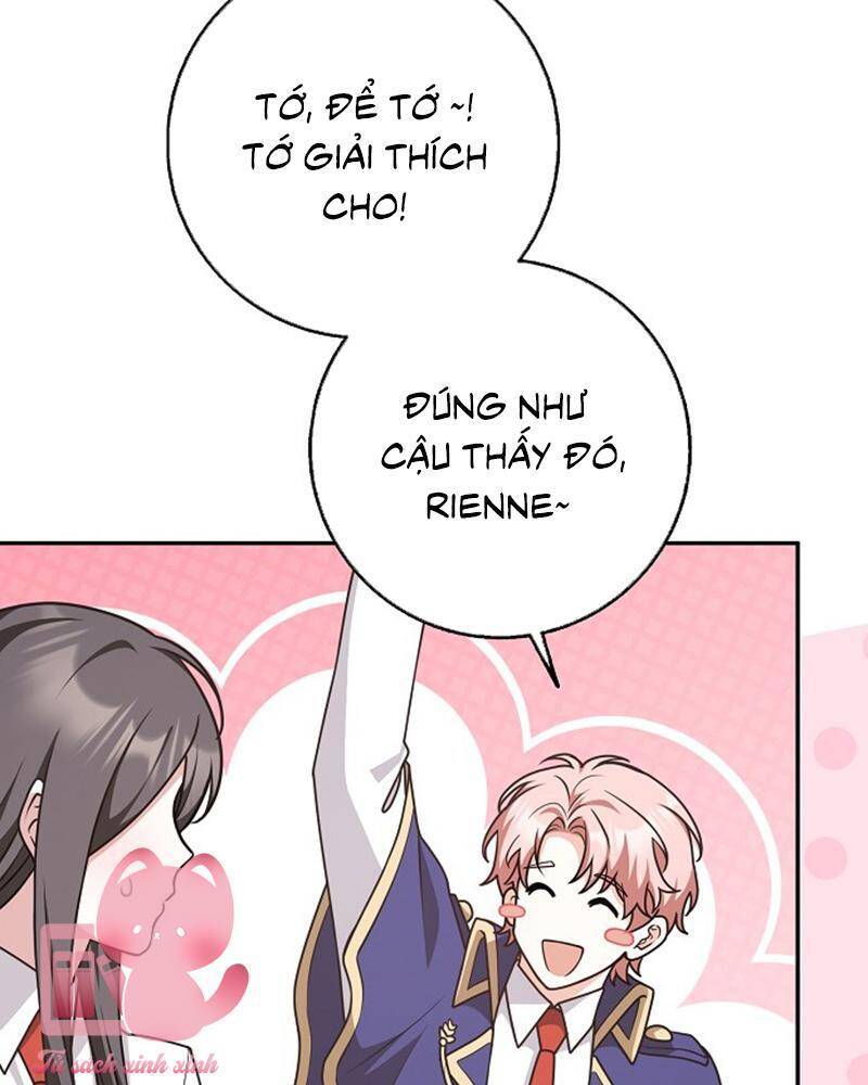 Tôi Thề Chúng Ta Chỉ Là Bạn Chap 56 - Next Chap 57
