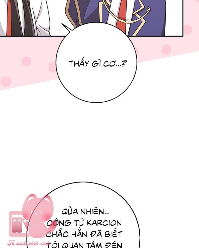 Tôi Thề Chúng Ta Chỉ Là Bạn Chap 56 - Next Chap 57