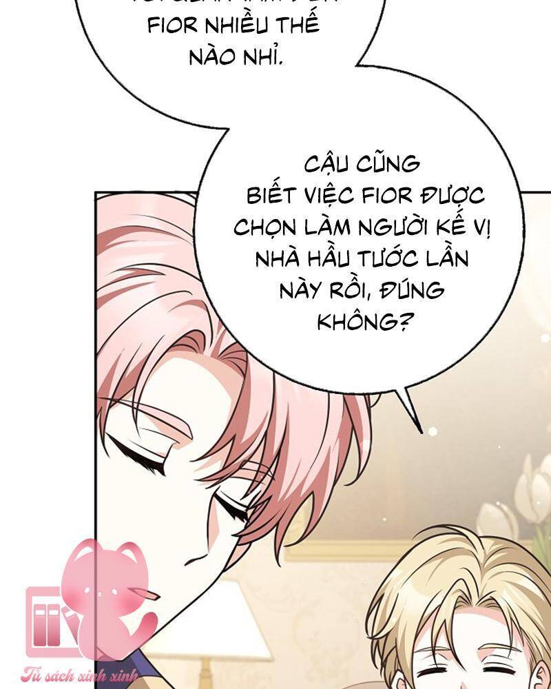 Tôi Thề Chúng Ta Chỉ Là Bạn Chap 56 - Next Chap 57