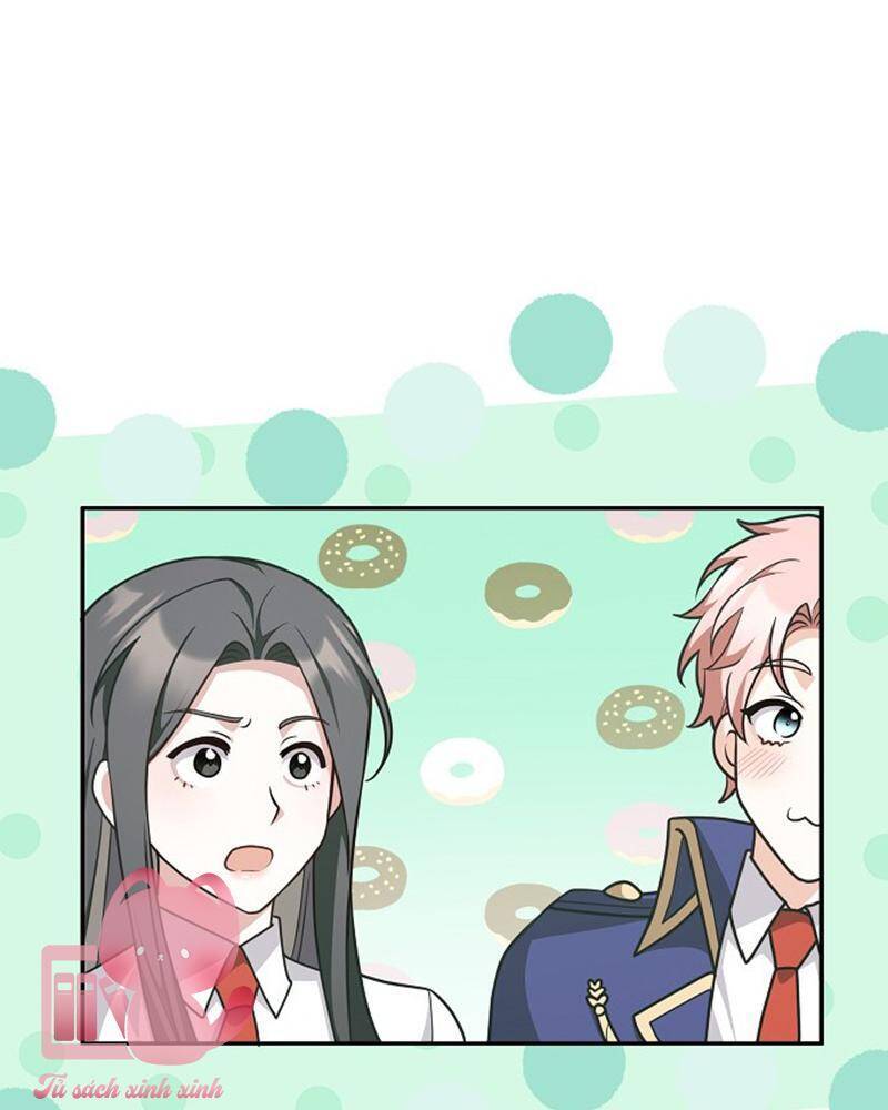Tôi Thề Chúng Ta Chỉ Là Bạn Chap 56 - Next Chap 57
