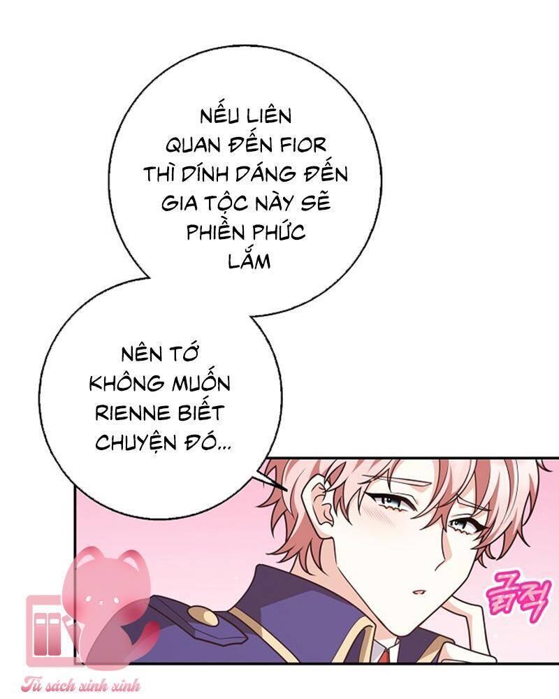 Tôi Thề Chúng Ta Chỉ Là Bạn Chap 56 - Next Chap 57
