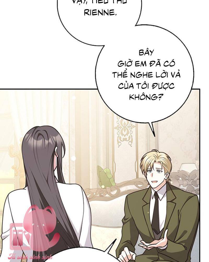 Tôi Thề Chúng Ta Chỉ Là Bạn Chap 56 - Next Chap 57