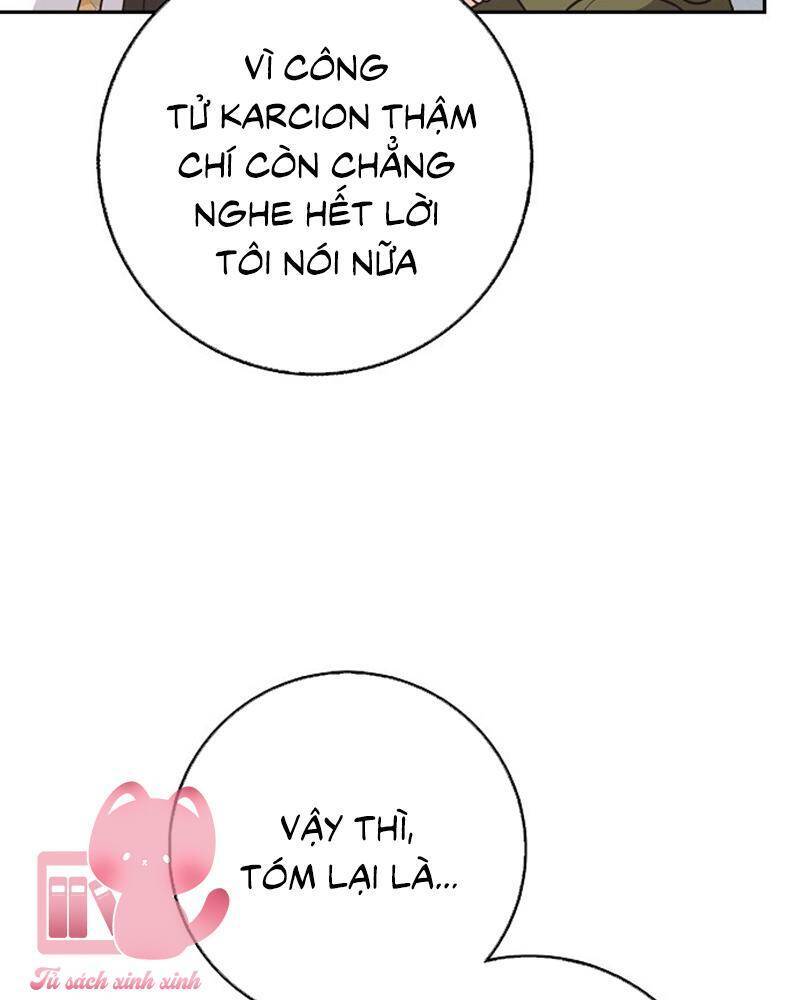Tôi Thề Chúng Ta Chỉ Là Bạn Chap 56 - Next Chap 57
