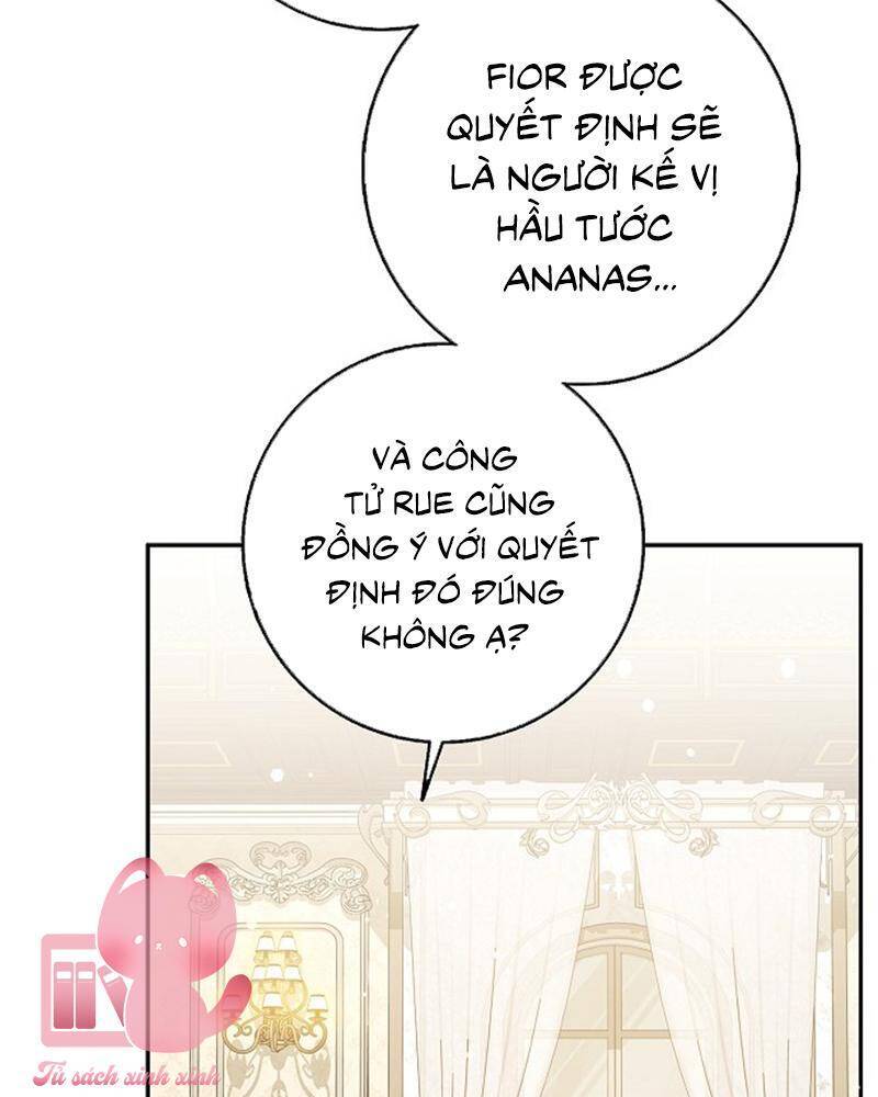 Tôi Thề Chúng Ta Chỉ Là Bạn Chap 56 - Next Chap 57