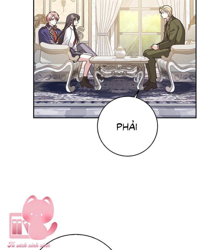 Tôi Thề Chúng Ta Chỉ Là Bạn Chap 56 - Next Chap 57