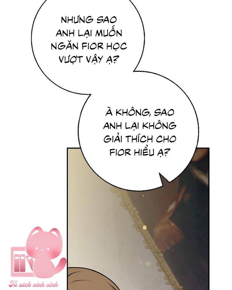 Tôi Thề Chúng Ta Chỉ Là Bạn Chap 56 - Next Chap 57