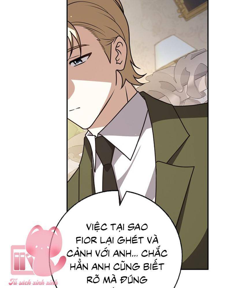 Tôi Thề Chúng Ta Chỉ Là Bạn Chap 56 - Next Chap 57