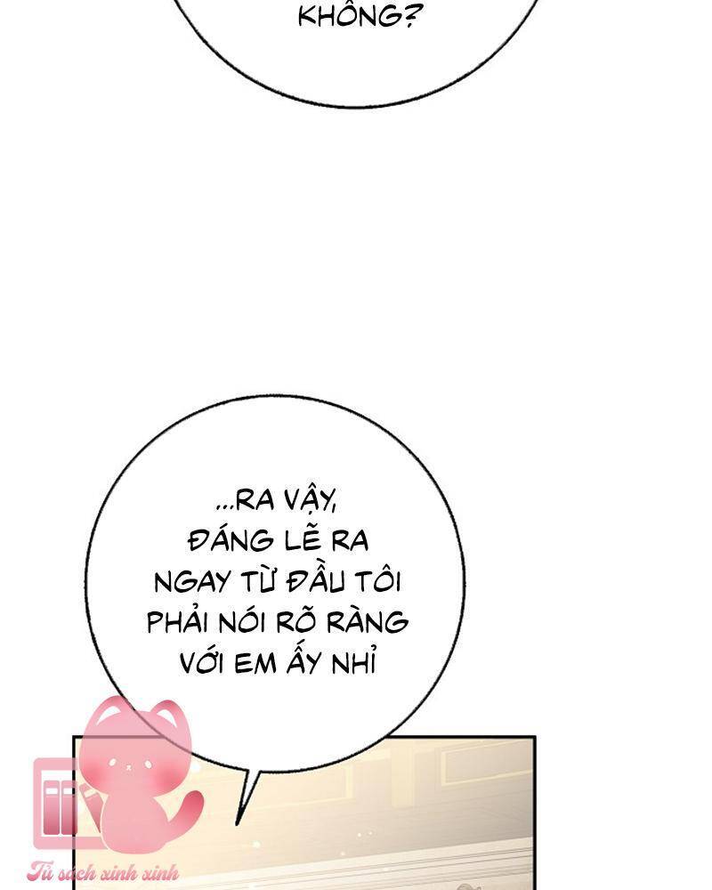 Tôi Thề Chúng Ta Chỉ Là Bạn Chap 56 - Next Chap 57