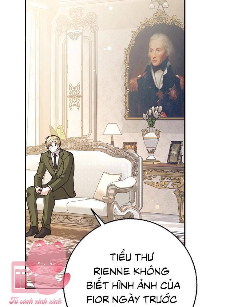 Tôi Thề Chúng Ta Chỉ Là Bạn Chap 56 - Next Chap 57