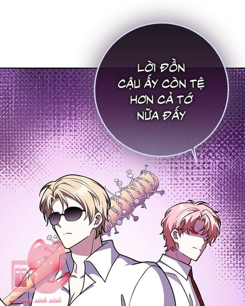 Tôi Thề Chúng Ta Chỉ Là Bạn Chap 56 - Next Chap 57