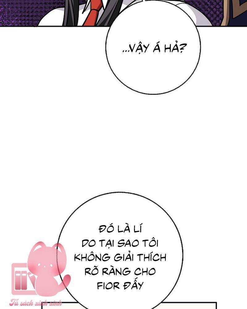 Tôi Thề Chúng Ta Chỉ Là Bạn Chap 56 - Next Chap 57