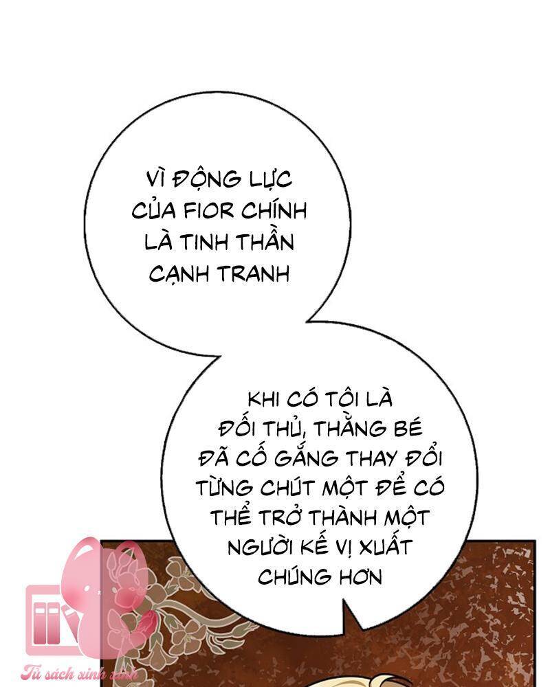 Tôi Thề Chúng Ta Chỉ Là Bạn Chap 56 - Next Chap 57