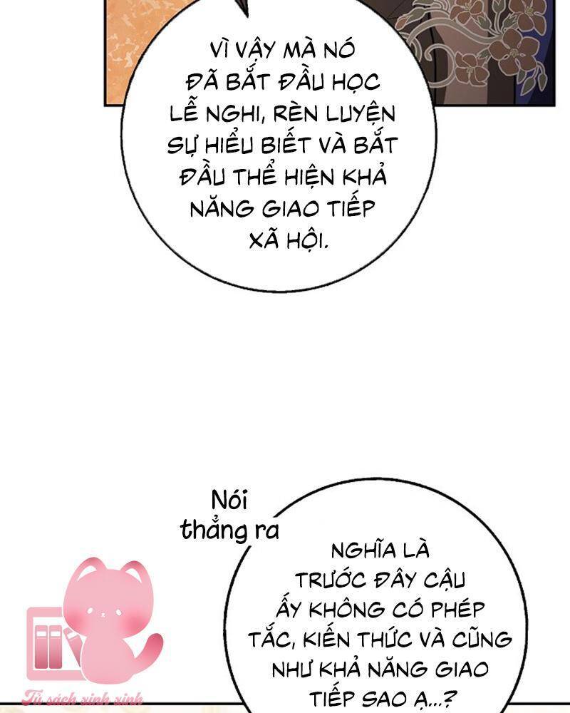 Tôi Thề Chúng Ta Chỉ Là Bạn Chap 56 - Next Chap 57