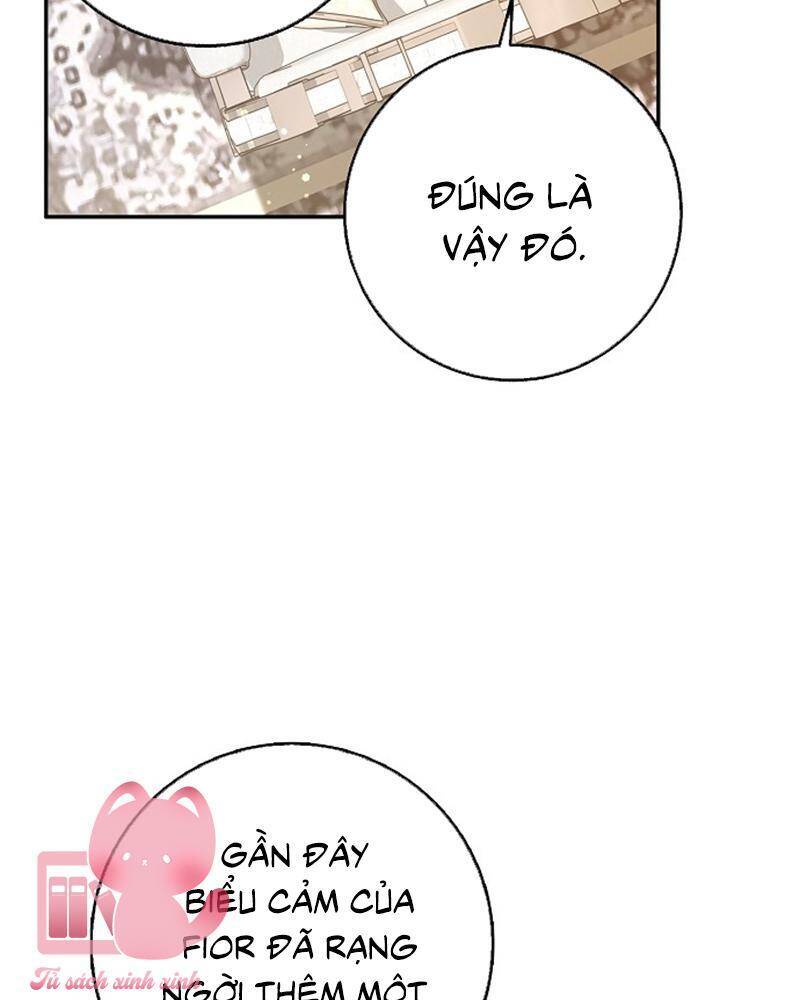 Tôi Thề Chúng Ta Chỉ Là Bạn Chap 56 - Next Chap 57