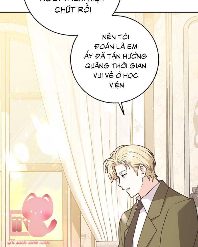 Tôi Thề Chúng Ta Chỉ Là Bạn Chap 56 - Next Chap 57