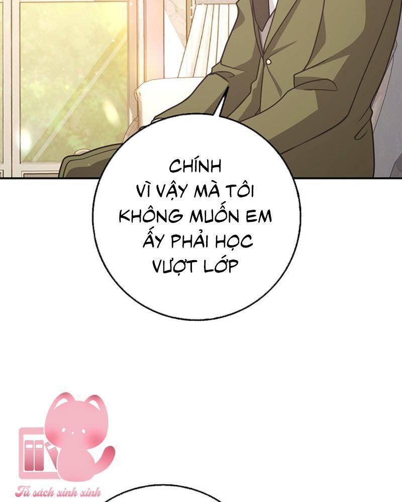 Tôi Thề Chúng Ta Chỉ Là Bạn Chap 56 - Next Chap 57