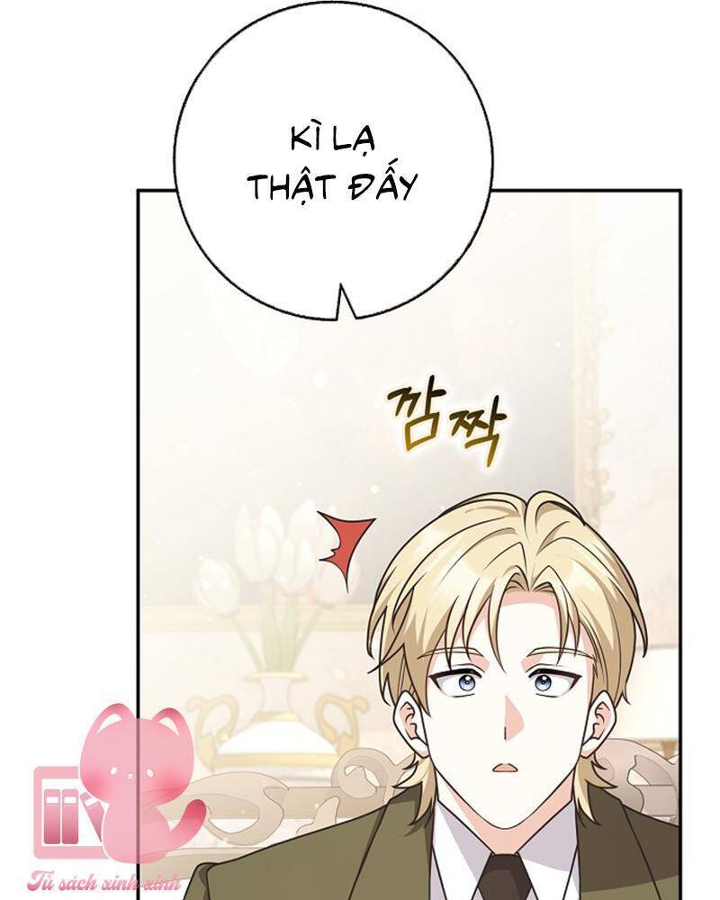 Tôi Thề Chúng Ta Chỉ Là Bạn Chap 56 - Next Chap 57