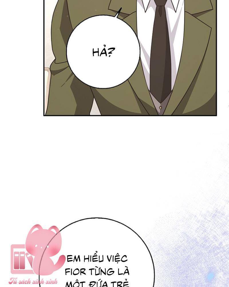 Tôi Thề Chúng Ta Chỉ Là Bạn Chap 56 - Next Chap 57
