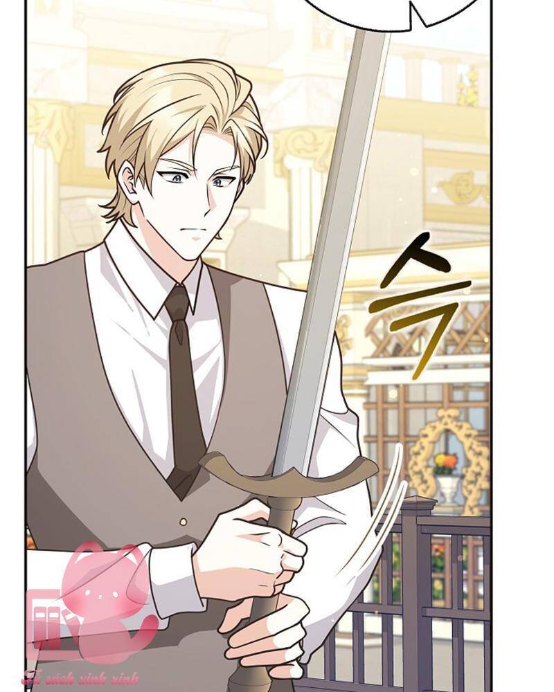 Tôi Thề Chúng Ta Chỉ Là Bạn Chap 57 - Next Chap 58