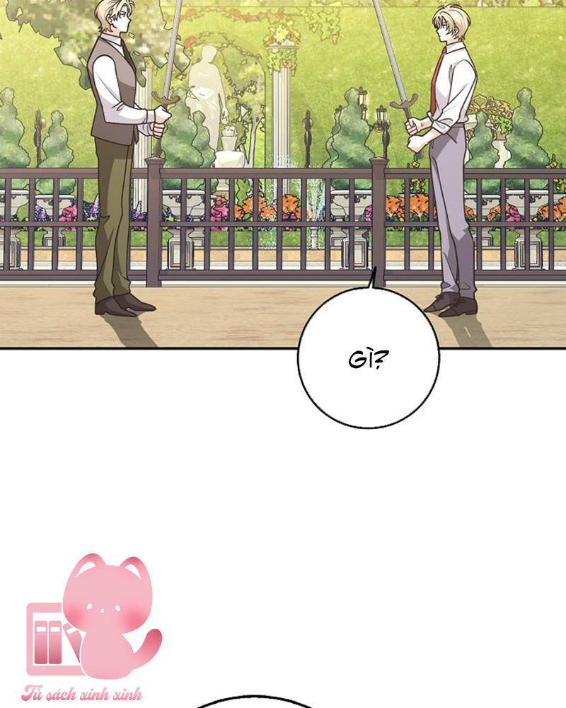 Tôi Thề Chúng Ta Chỉ Là Bạn Chap 57 - Next Chap 58
