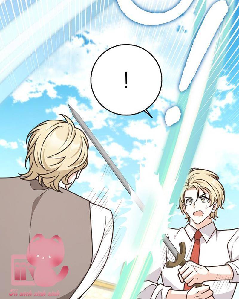 Tôi Thề Chúng Ta Chỉ Là Bạn Chap 57 - Next Chap 58
