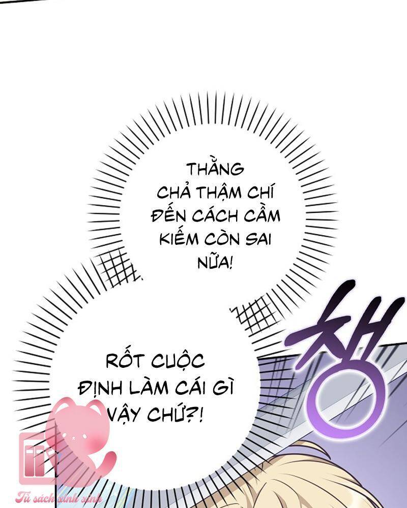 Tôi Thề Chúng Ta Chỉ Là Bạn Chap 57 - Next Chap 58