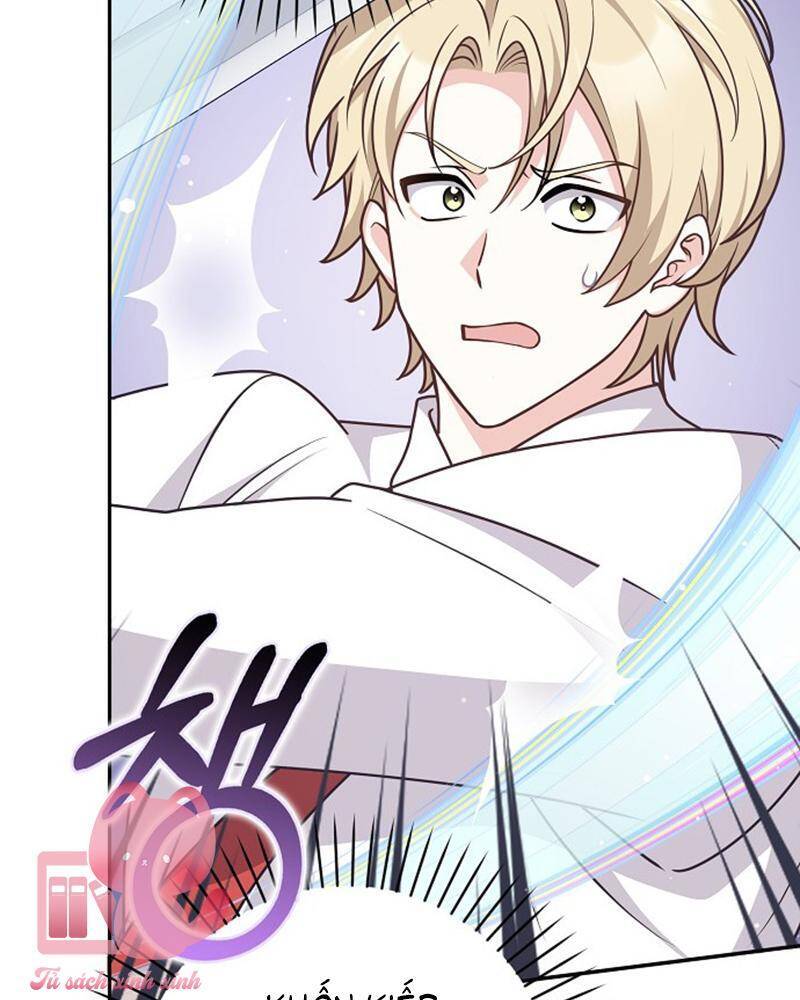 Tôi Thề Chúng Ta Chỉ Là Bạn Chap 57 - Next Chap 58