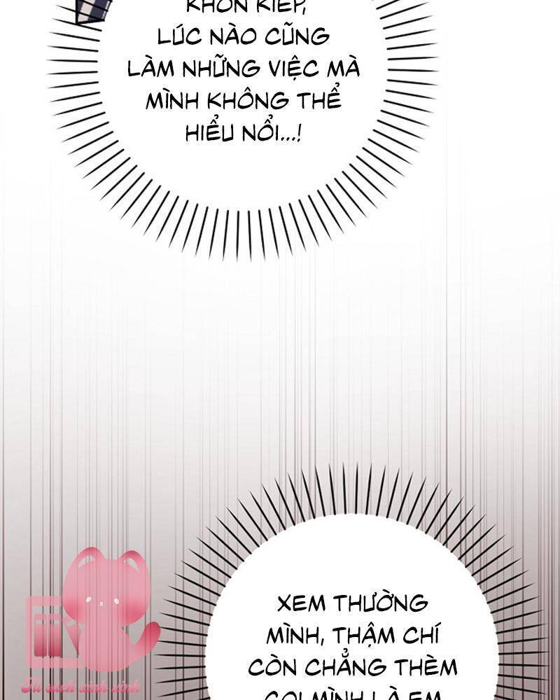 Tôi Thề Chúng Ta Chỉ Là Bạn Chap 57 - Next Chap 58