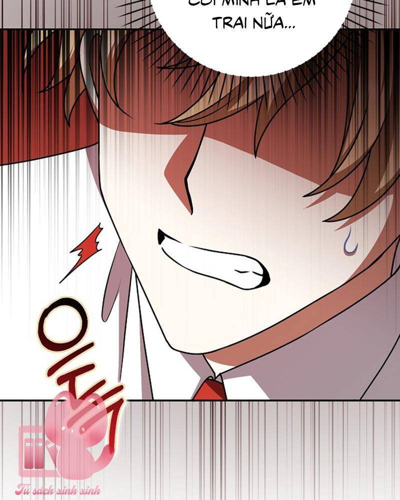 Tôi Thề Chúng Ta Chỉ Là Bạn Chap 57 - Next Chap 58
