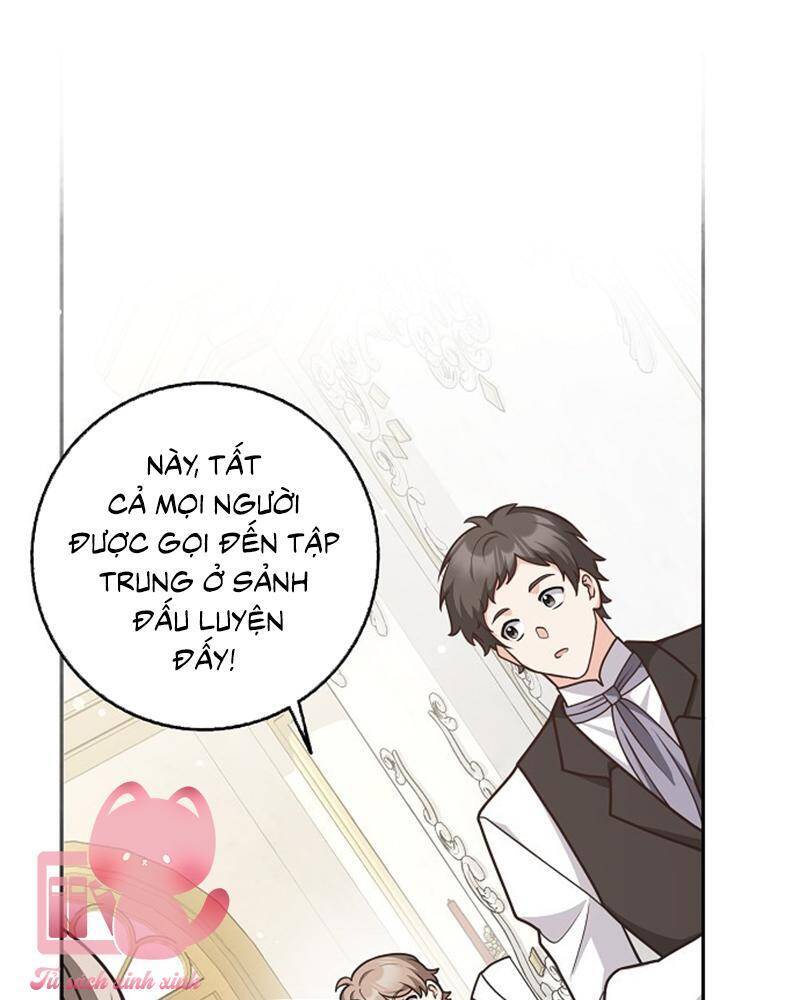 Tôi Thề Chúng Ta Chỉ Là Bạn Chap 57 - Next Chap 58