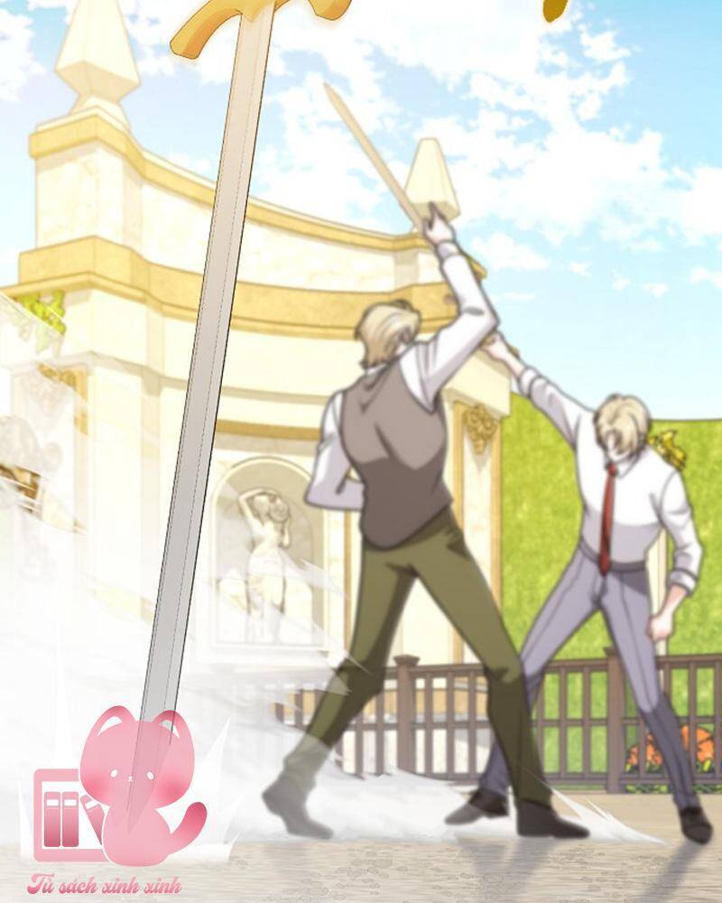 Tôi Thề Chúng Ta Chỉ Là Bạn Chap 57 - Next Chap 58