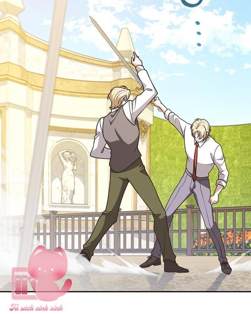 Tôi Thề Chúng Ta Chỉ Là Bạn Chap 57 - Next Chap 58