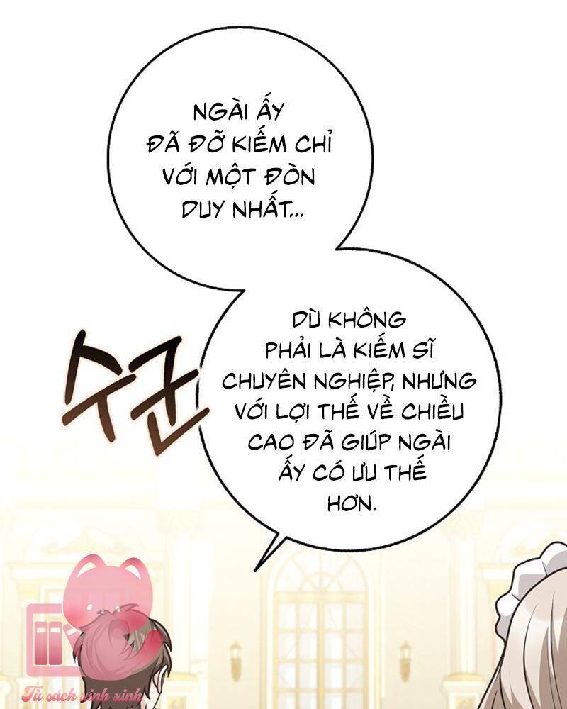 Tôi Thề Chúng Ta Chỉ Là Bạn Chap 57 - Next Chap 58