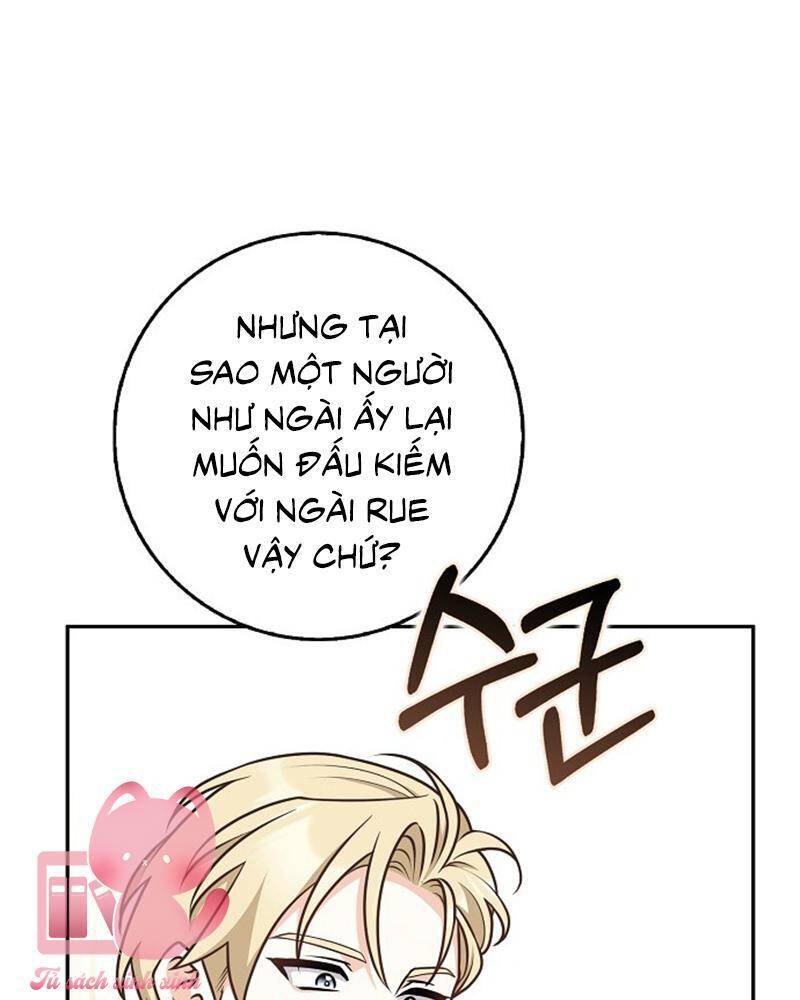 Tôi Thề Chúng Ta Chỉ Là Bạn Chap 57 - Next Chap 58
